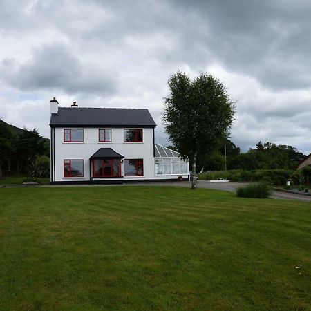 Poppyfield House, Kenmare别墅 外观 照片